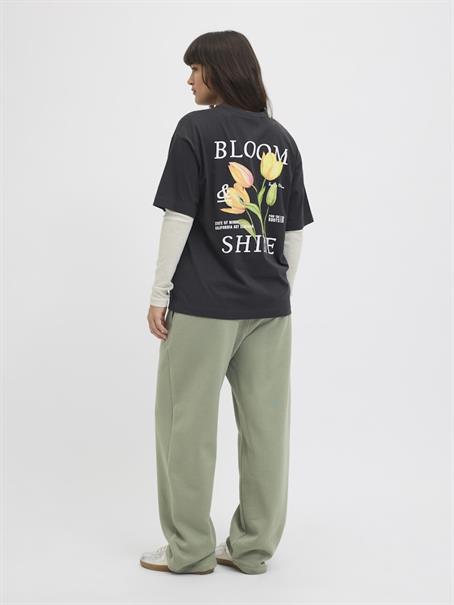 JXSTUDIO VESTERBRO HW PANT SWT NOOS sea spray