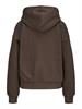 JXSTUDIO VESTERBRO LS RLX HOOD SWT NOOS bracken