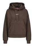JXSTUDIO VESTERBRO LS RLX HOOD SWT NOOS bracken