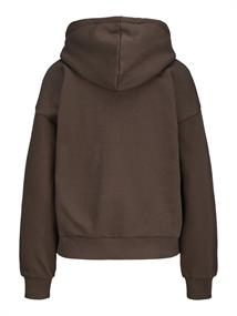 JXSTUDIO VESTERBRO LS RLX HOOD SWT NOOS bracken