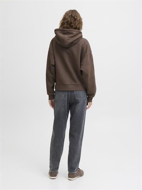 JXSTUDIO VESTERBRO LS RLX HOOD SWT NOOS bracken