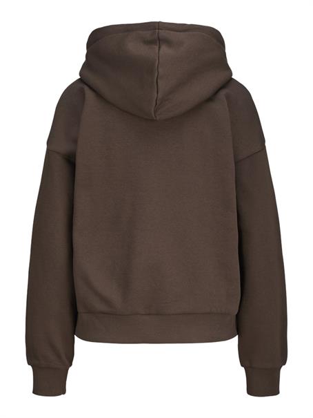 JXSTUDIO VESTERBRO LS RLX HOOD SWT NOOS bracken