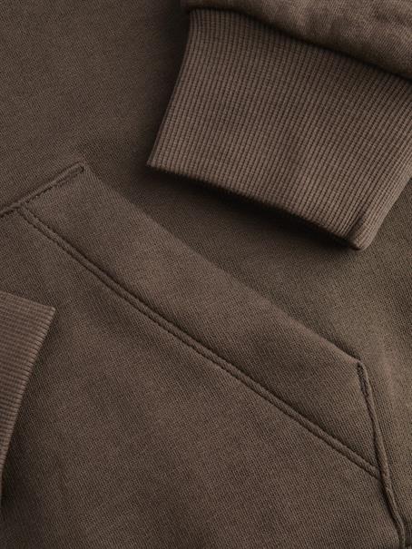 JXSTUDIO VESTERBRO LS RLX HOOD SWT NOOS bracken