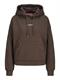 JXSTUDIO VESTERBRO LS RLX HOOD SWT NOOS bracken