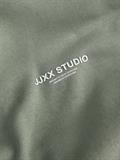 JXSTUDIO VESTERBRO LS RLX HOOD SWT NOOS sea spray