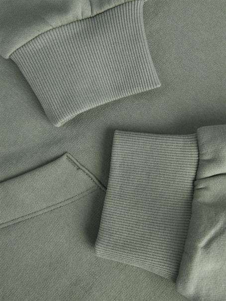 JXSTUDIO VESTERBRO LS RLX HOOD SWT NOOS sea spray