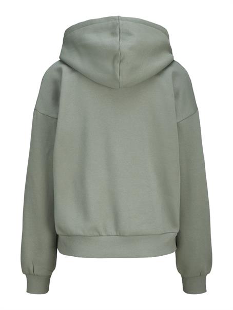 JXSTUDIO VESTERBRO LS RLX HOOD SWT NOOS sea spray