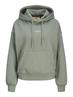 JXSTUDIO VESTERBRO LS RLX HOOD SWT NOOS sea spray