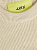 JXTILDE CREW NECK KNIT bone white