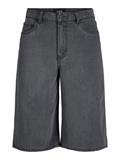 JXTOKYO PAULINA LONG HW SHORTS DNM LN medium grey denim