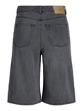 JXTOKYO PAULINA LONG HW SHORTS DNM LN medium grey denim