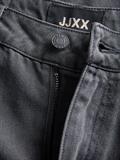 JXTOKYO PAULINA LONG HW SHORTS DNM LN medium grey denim