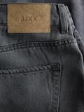 JXTOKYO PAULINA LONG HW SHORTS DNM LN medium grey denim