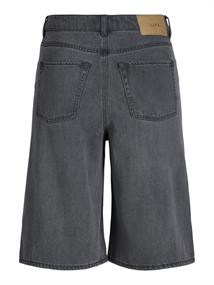 JXTOKYO PAULINA LONG HW SHORTS DNM LN medium grey denim