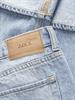JXTOKYO VEGA WIDE HW R317 DNM SN light blue denim