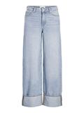 JXTOKYO VEGA WIDE HW R317 DNM SN light blue denim
