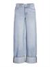 JXTOKYO VEGA WIDE HW R317 DNM SN light blue denim