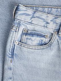 JXTOKYO WIDE FOLD UP HW R6169 DNM LN light blue denim