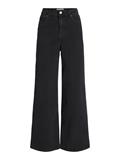JXTOKYO WIDE HW C6145 JEANS DNM NOOS black denim