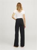 JXTOKYO WIDE HW C6145 JEANS DNM NOOS black denim