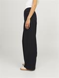 JXTOKYO WIDE HW C6145 JEANS DNM NOOS black denim