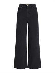 JXTOKYO WIDE HW C6145 JEANS DNM NOOS black denim