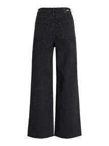 JXTOKYO WIDE HW C6145 JEANS DNM NOOS black denim