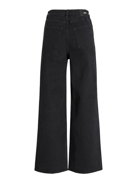 JXTOKYO WIDE HW C6145 JEANS DNM NOOS black denim