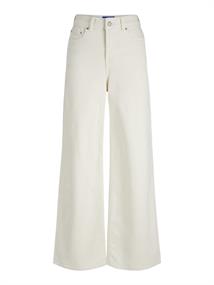 JXTOKYO WIDE HW C6171 DNM NOOS white denim