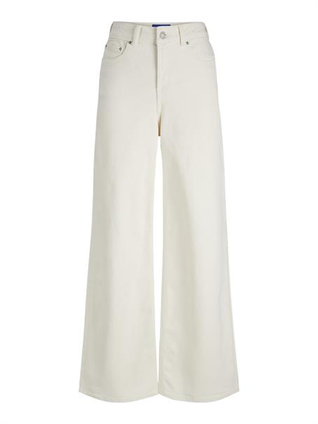 JXTOKYO WIDE HW C6171 DNM NOOS white denim