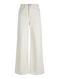 JXTOKYO WIDE HW JEANS C6171 DNM NOOS white denim