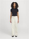 JXTOKYO WIDE HW JEANS C6171 DNM NOOS white denim