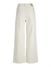 JXTOKYO WIDE HW JEANS C6171 DNM NOOS white denim