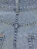 JXTOKYO WIDE HW JEANS R6078 DNM NOOS light blue denim