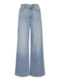 JXTOKYO WIDE HW JEANS R6078 DNM NOOS light blue denim