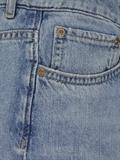 JXTOKYO WIDE HW JEANS R6078 DNM NOOS light blue denim