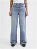 JXTOKYO WIDE HW JEANS R6078 DNM NOOS light blue denim