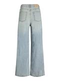 JXTOKYO WIDE HW JEANS R6167 DNM NOOS light blue denim