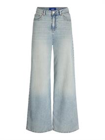 JXTOKYO WIDE HW JEANS R6167 DNM NOOS light blue denim