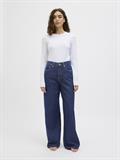 JXTOKYO WIDE HW MR6001 DNM NOOS dark blue denim