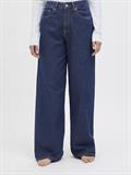 JXTOKYO WIDE HW MR6001 DNM NOOS dark blue denim