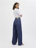 JXTOKYO WIDE HW MR6001 DNM NOOS dark blue denim