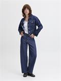 JXTOKYO WIDE HW MR6001 DNM NOOS dark blue denim