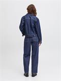 JXTOKYO WIDE HW MR6001 DNM NOOS dark blue denim