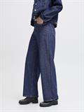 JXTOKYO WIDE HW MR6001 DNM NOOS dark blue denim