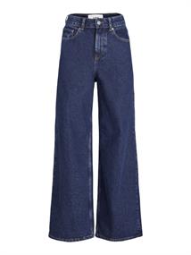 JXTOKYO WIDE HW MR6001 DNM NOOS dark blue denim