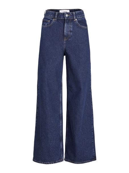 JXTOKYO WIDE HW MR6001 DNM NOOS dark blue denim