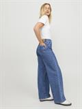 JXTOKYO WIDE HW MR6002 DNM NOOS medium blue denim