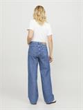 JXTOKYO WIDE HW MR6002 DNM NOOS medium blue denim