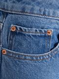 JXTOKYO WIDE HW MR6002 DNM NOOS medium blue denim